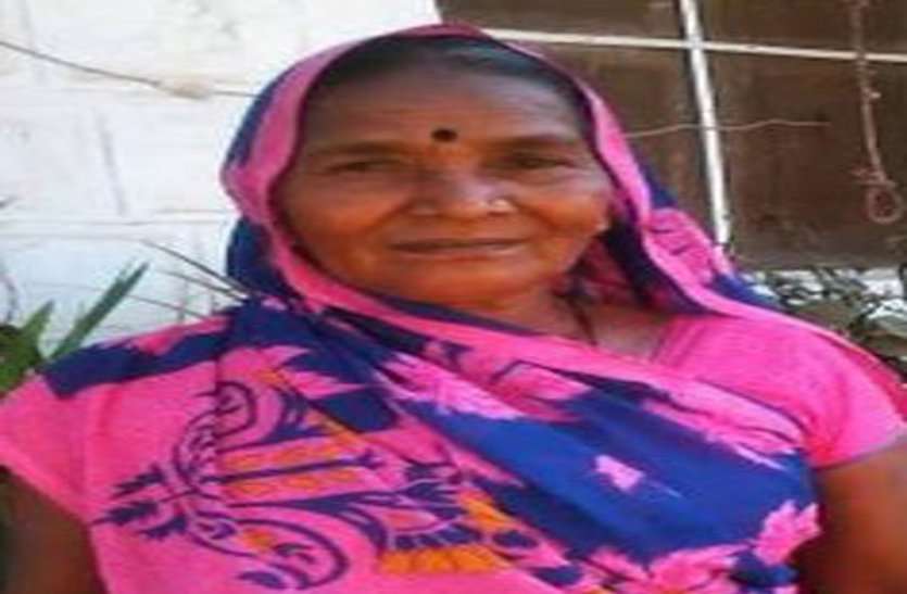 ग्यारह मुल्कों में बारां का डंका बजाने वाली ग्यारसी बाई ने जीवन को चुपचाप कहा अलविदा ग्यारह मुल्कों में बारां का डंका बजाने वाली ग्यारसी बाई ने जीवन को चुपचाप कहा अलविदा