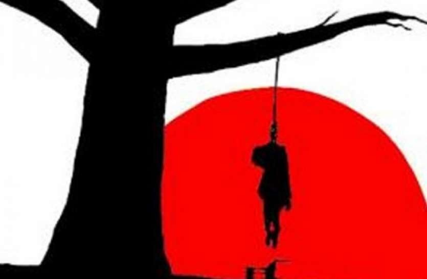 kolkata west bengal पत्नी की हत्या के बाद पति ने की खुदकुशी