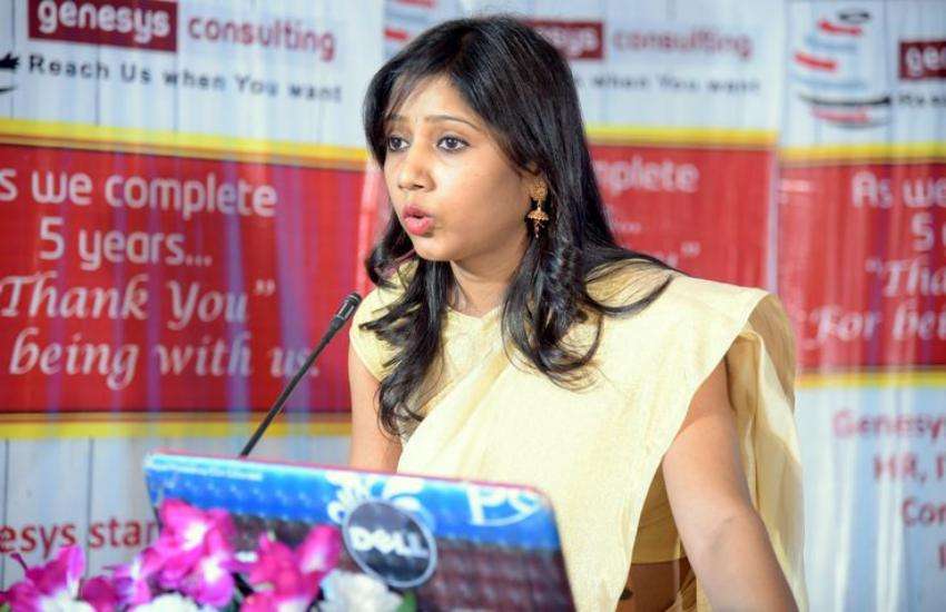 Hansa Sinha