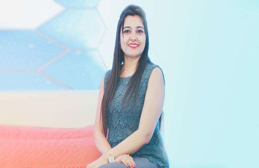 Himani Mishra