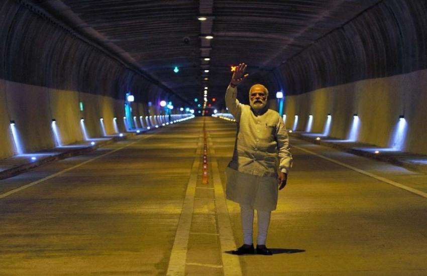 Infrastructure