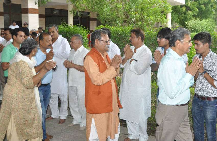 jagan prasad garg