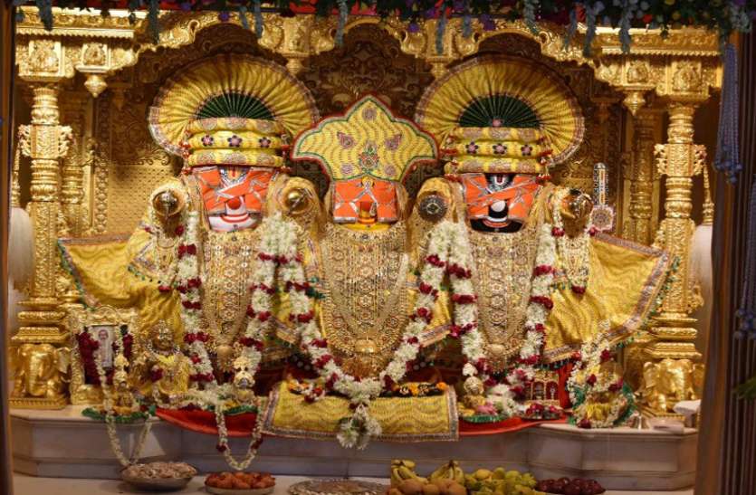 Traffic रथयात्रा के चलते आज इन मार्गों पर जाने से बचें