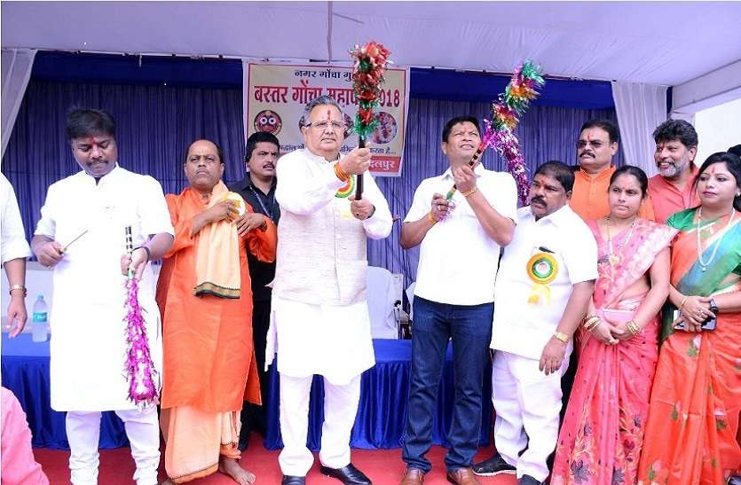 cm raman singh on rathyatra शनिवार को निकलेगी प्रदेश में रथयात्रा, सीएम बोले- रथ यात्रा भारत की सांस्कृतिक एकता का प्रतीक