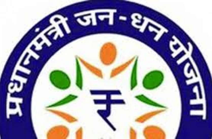 moradabad प्रधानमंत्री नरेंद्र मोदी के “जनधन” को यहां नहीं मिल रहा समर्थन