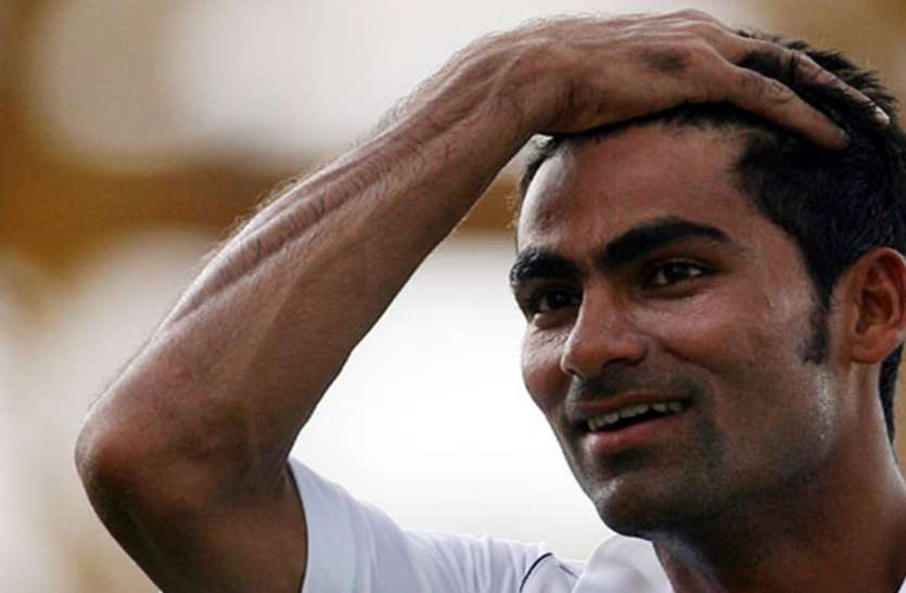 kaif कैफ ने नेटवेस्ट फाइनल की 16वीं वर्षगांठ पर लिया संन्यास