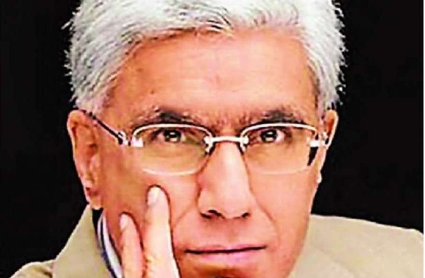karan thapar दो गलत मिलकर एक सही नहीं बन सकते
