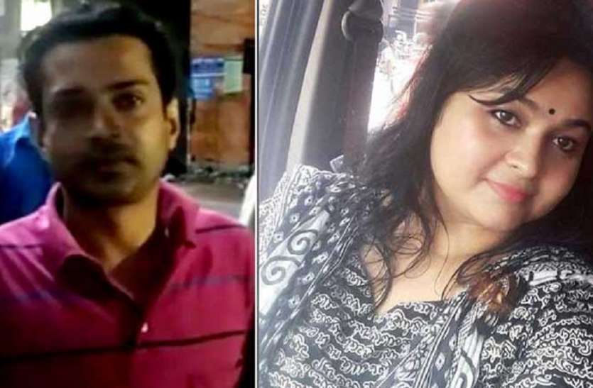 Kolkata West Bengal कोननगर हत्या कांड- सनसनीखेज खुलासा