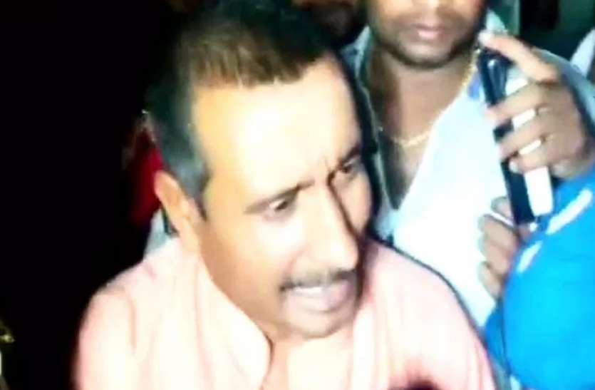 Kuldeep उन्नाव गैंगरेप मामला: सेंगर समेत 10 लोगों के खिलाफ चार्जशीट दाखिल, तीन मामलों में बनाया आरोपी