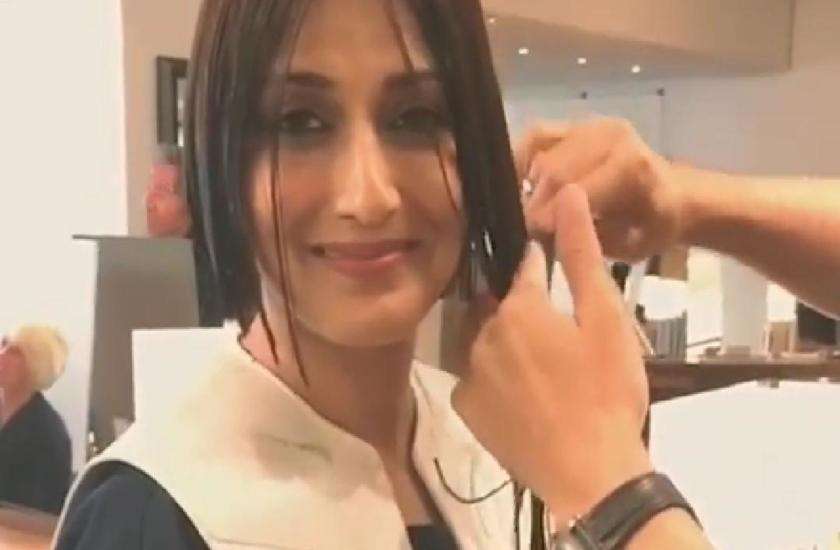 Sonali Bendre