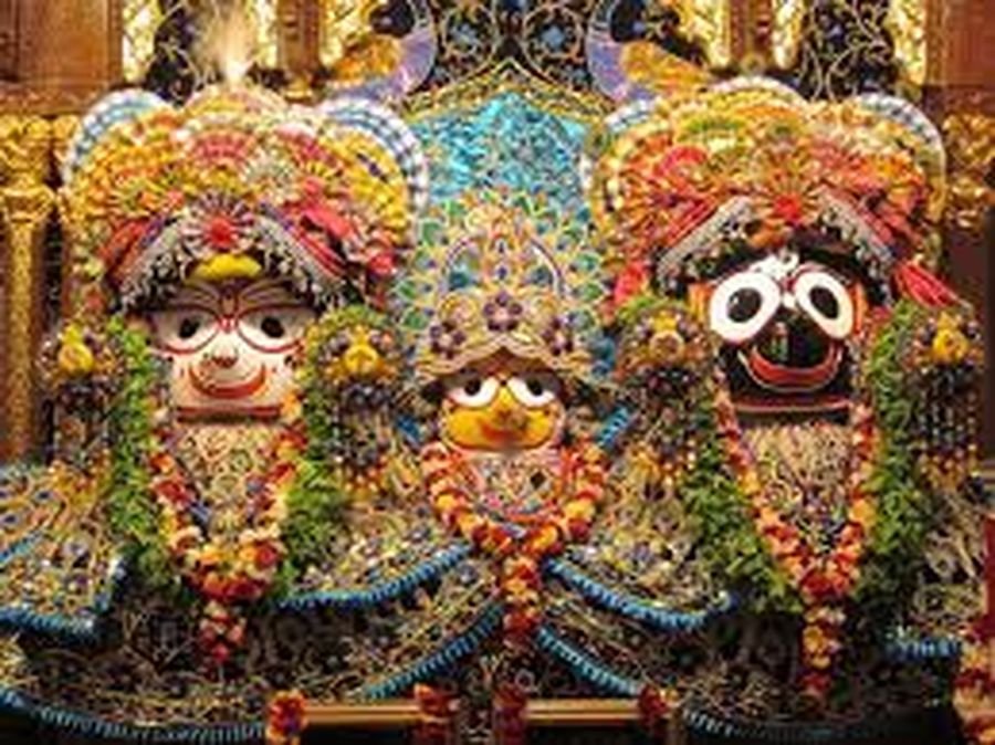 lord jagantha Devotion: अजमेर का भ्रमण करेंगे भगवान जगन्नाथ, रथ को खींचेंगे हजारों लोग
