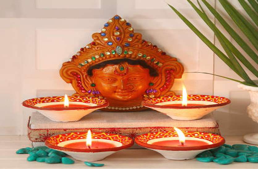 Gupt Navratri 2018- Ten Mahavidya Puja Vidhi to Please Goddess गुप्त नवरात्र 2018: देवियों की नहीं इन दस महाविद्याओं की उपासना से मां होती है प्रसन्न, ये है पूजन विधि