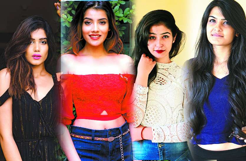 Miss Diva 2018 ‘मिस दीवा’ टॉप 50 में जयपुर की चार मॉडल, 27 जुलाई को मुम्बई में होगा फिनाले राउंड