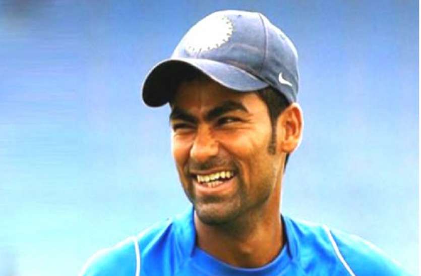 Mohammad Kaif भारतीय क्रिकेट टीम के इस दिग्गज खिलाड़ी ने लिया संन्यास, ट्विटर पर किया ऐलान