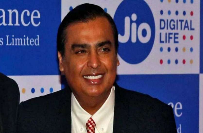 mukesh जैक मा को पीछे छोड़ मुकेश अंबानी बने एशिया के सबसे अमीर इंसान