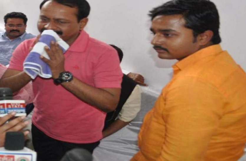 was that a reason for his murder कहीं मुन्ना बजरंगी की यह घोषणा ही तो नहीं बन गई उसकी हत्या का कारण