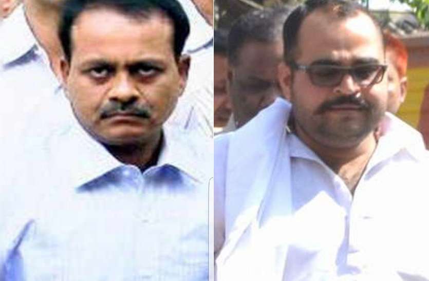 Munna Bajrangi and Sunil Rathi मुन्ना बजरंगी ने बचाई थी सुनील राठी की जान फिर भी उसने मार दी गोली, जानिए पूरी कहानी