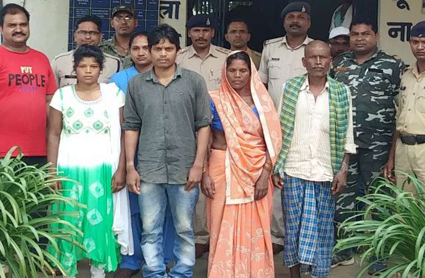 Murder accused मारपीट में बीच-बचाव करने जा रहे हों तो हो जाएं सावधान! आपके साथ भी हो सकता है ऐसा