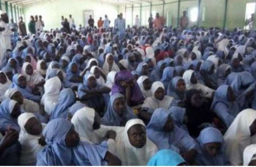 nigeria नाइजीरिया में स्कूली छात्राओं का अपहरण करने वाले को 20 साल की जेल