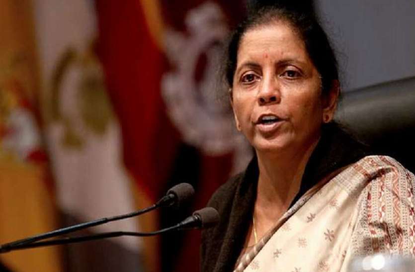 jammu भारतीय सेना से खुश कश्मीरी आवाम, देशसेवा के लिए आगे आ रहे युवा: निर्मला सीतारमण