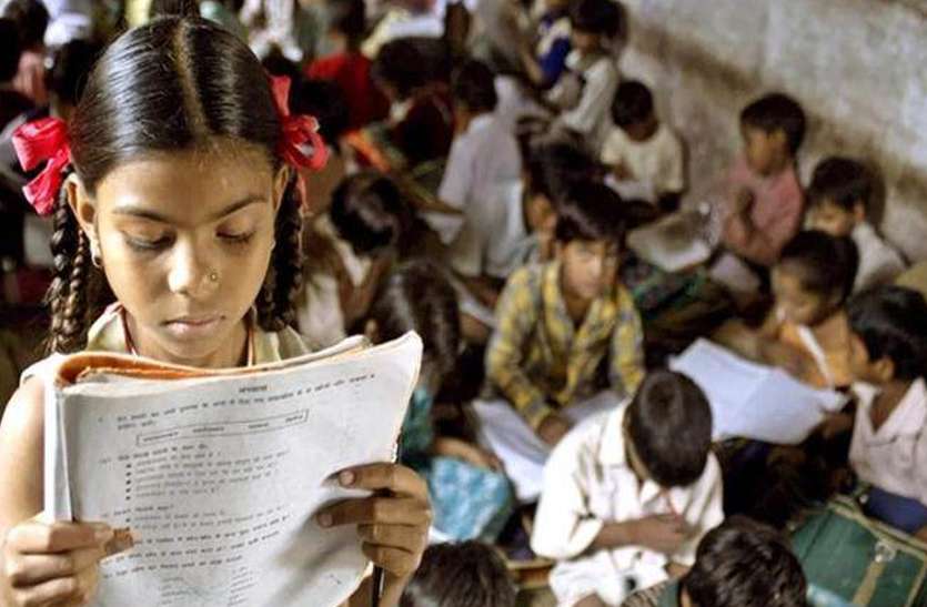 kkk अब विदेशी भाषाएं भी सीखेंगे यूपी के सरकारी स्कूलों के छात्र