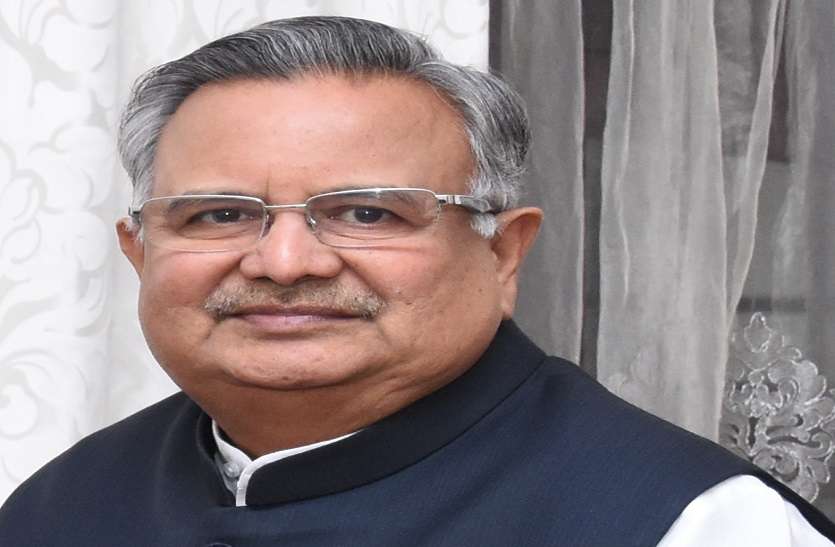 raman singh on rathyatra