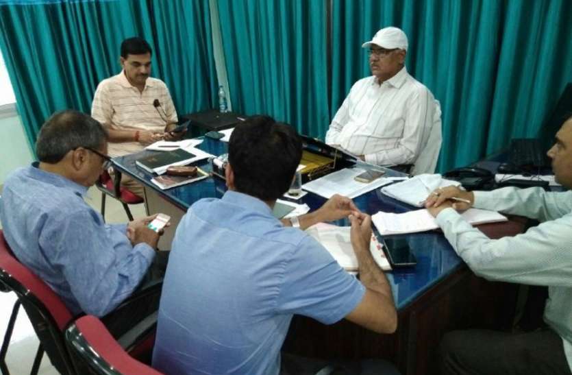 rewa मऊगंज, निपनिया और रतहरा में यहां खुलेंगे बिजली सब स्टेशन
