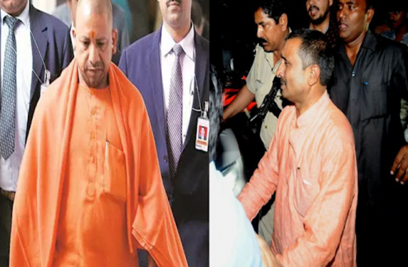kuldeep singh sengar कुलदीप सिंह सेंगर के खिलाफ भाजपा कार्रवाई करेगी अगर उन्हें कोर्ट सजा देगी