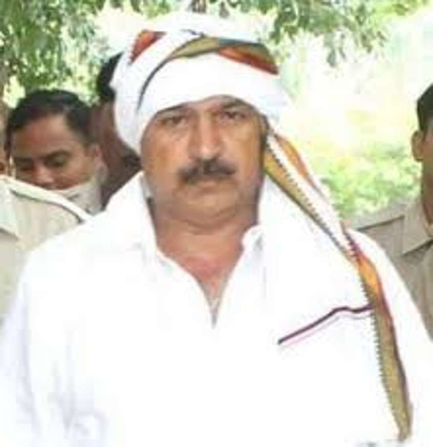 Sunder Bhati