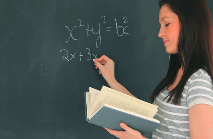 TREI Recruitment 2018 तेलंगाना में निकली पोस्ट ग्रेजुएट टीचर के 1972 पदों पर भर्ती, 8 अगस्त तक करें अप्लाई