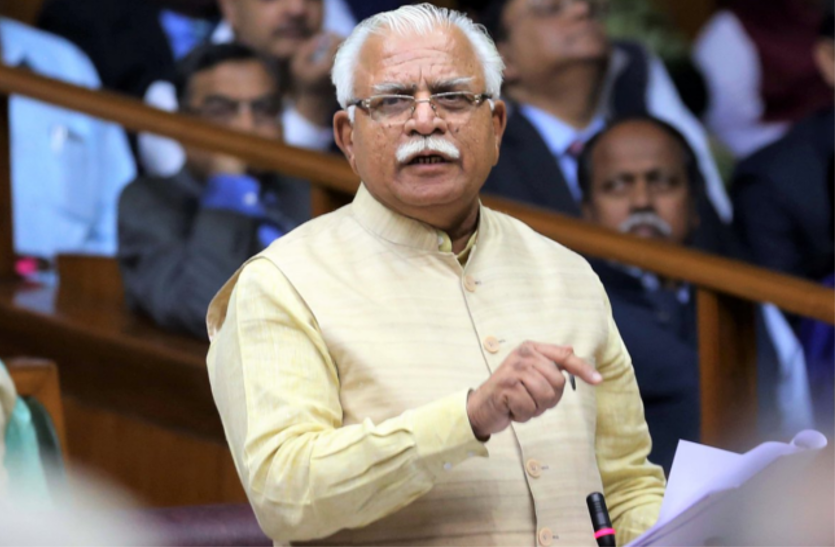 haryana cm महिलाओं के खिलाफ हो रहे अपराधों पर लगाम लगाने और महिला सशक्तिरण के लिए हरियाणा सरकार ने उठाए यह 10 ठोस कदम