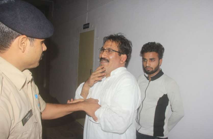 crime तंत्र-मंत्र के नाम पर महिलाओं को बनाता निशाना