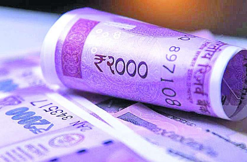 शहर में किसी उम्मीदवार ने खर्च नहीं किए 28 लाख रुपए शहर में किसी उम्मीदवार ने खर्च नहीं किए 28 लाख रुपए