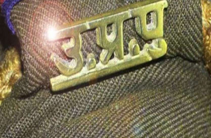 unnao पुरानी रंजिश को लेकर दो शातिर अपराधियों के बीच हुयी गैंगवार