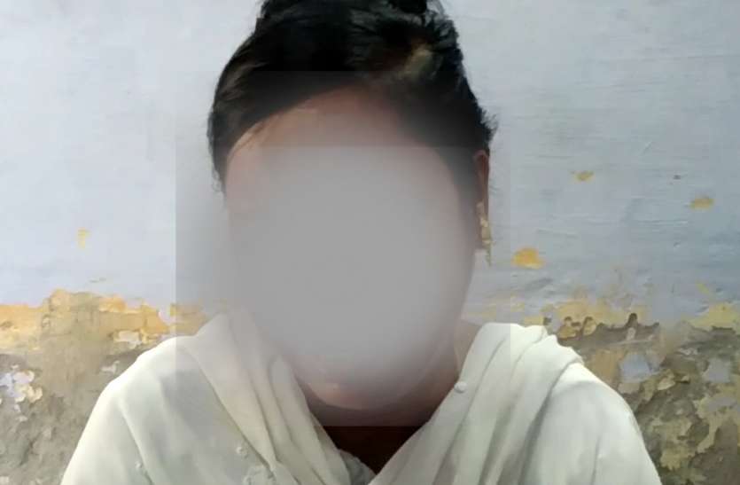 Widow rape मदद के नाम पर हेड कांस्टेबल करता रहा विधवा महिला का शारीरिक शोषण