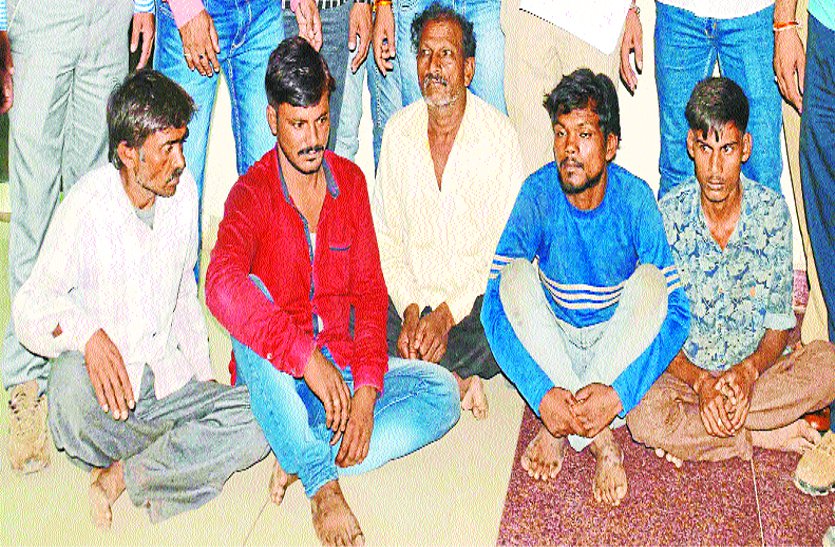 patirka सावधान... लग्जरी कारों में भी आ सकते हैं बदमाश, पुलिस ने किया खुलासा