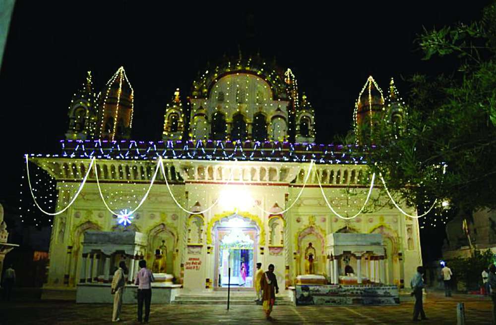 jagannath rath yatra 2018 Panna madhya pradesh
