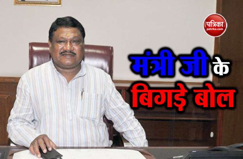 news केंद्रीय मंत्री जुएल उरांव की आदिवासियों को सलाह, बनना है तो विजय माल्या जैसे स्मार्ट बनो