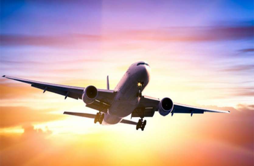 More from Lucknow, now cheap flights from Gorakhpur to Delhi लखनऊ से ज्यादा अब गोरखपुर से दिल्ली की सस्ती उड़ान