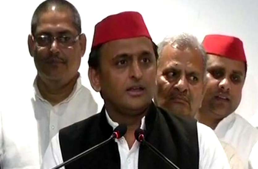 Akhilesh Yadav फिर बोले अखिलेश- सपाइयों का काम बोलता है, पूर्वांचल एक्सप्रेस-वे पर दिया बड़ा बयान