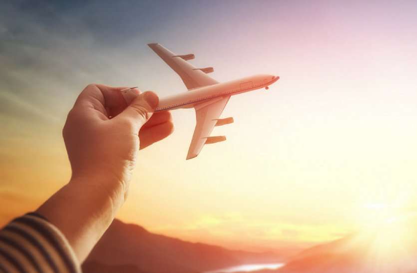 aviation अपने कॅरियर को दें एक नई उड़ान