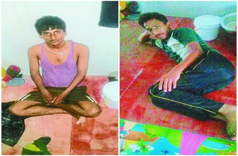 bandhak youth नौकरी का लालच देकर मलेशिया बुलाकर बनाया बंधक, युवक लगा रहे मदद की गुहार
