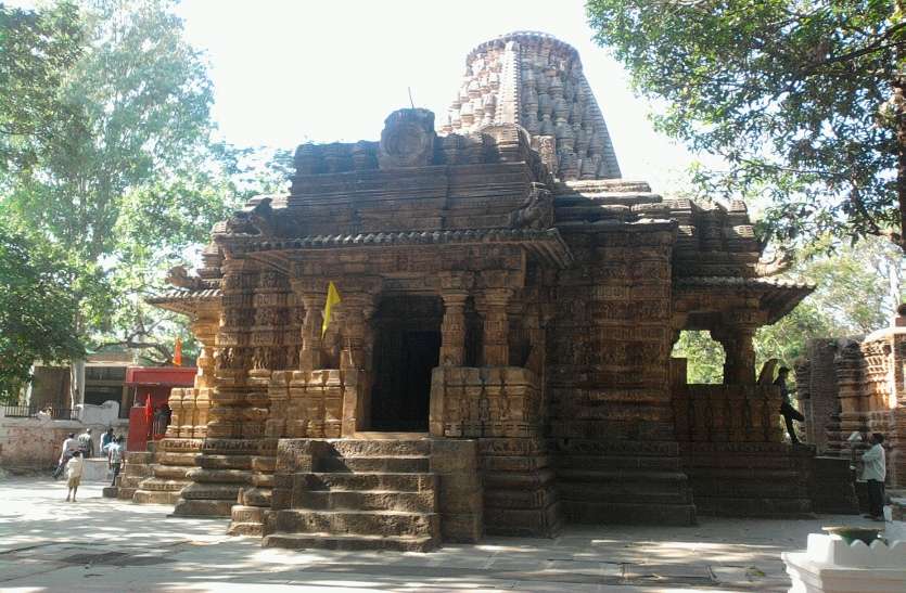 Top 5 tourist spot in raipur