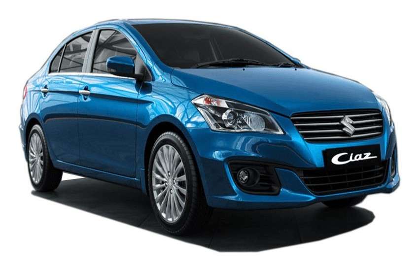 ciaz
