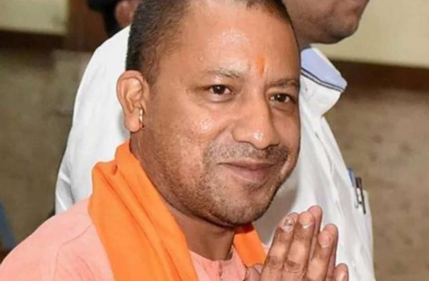 lucknow योगी सरकार बनवाएगी टॉपर्स के गांव में सड़क, 1.22 करोड़ रूपये की मिली मंजूर