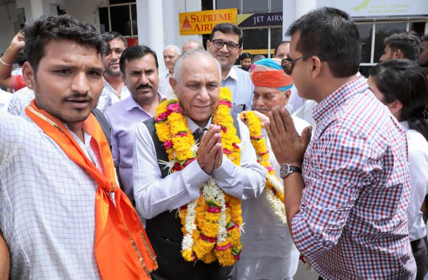 verdict on ram mandir at ayodhya राममंदिर के फैसले पर पूर्व जस्टिस कोकजे ने कही ये बड़ी बात, जिन्ना और थरूर पर साधे निशाने