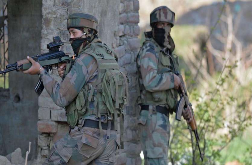 crpf personnel missing officers doubt he has escaped to home in assam छुट्टी की अर्जी खारिज होने के बाद सीआरपीएफ का जवान लापता, भागकर घर जाने का है शक