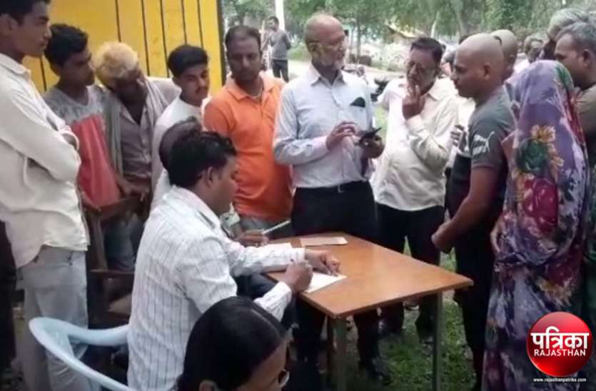 banswara बांसवाड़ा : 2 महीने पहले कुत्ते ने किया किशोर के चेहरे पर हमला, अब हुई ऐसी हालत कि चिकित्सा विभाग में मचा हडक़ंप