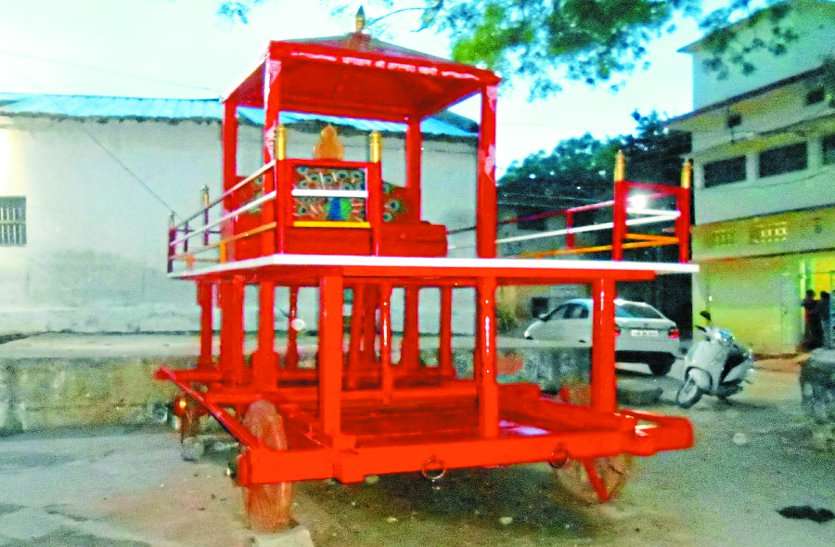 RATH YATRA NEWS