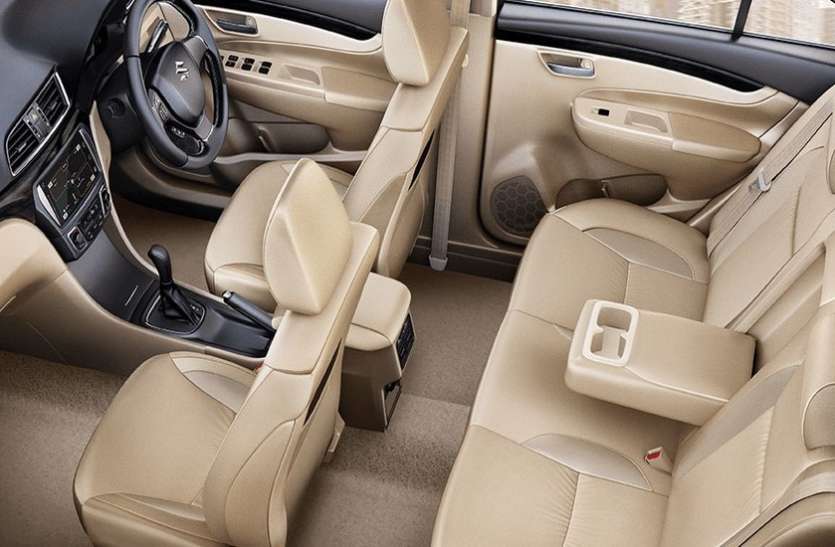 car interior सीजन का सबसे बड़ा ऑफर, इन 4 कारों पर मिल रहा है 2 लाख का डिस्काउंट
